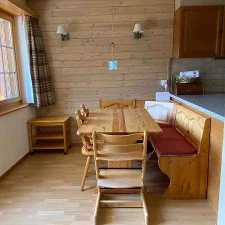 Apartment Anna 13 *